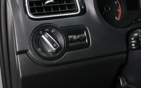 Volkswagen Polo VI (EU Market), 2019 год, 1 370 000 рублей, 10 фотография