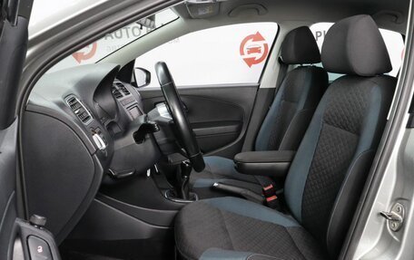 Volkswagen Polo VI (EU Market), 2019 год, 1 370 000 рублей, 8 фотография