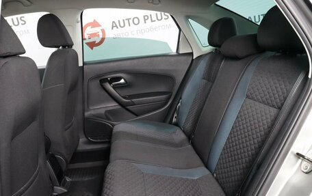 Volkswagen Polo VI (EU Market), 2019 год, 1 370 000 рублей, 9 фотография