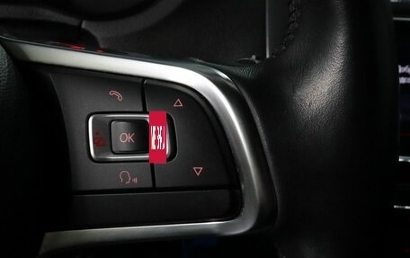 Volkswagen Polo VI (EU Market), 2019 год, 1 370 000 рублей, 14 фотография