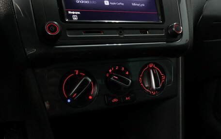 Volkswagen Polo VI (EU Market), 2019 год, 1 370 000 рублей, 17 фотография