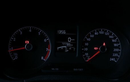 Volkswagen Polo VI (EU Market), 2019 год, 1 370 000 рублей, 18 фотография