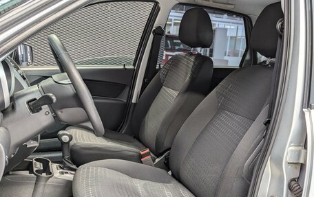 Datsun mi-DO, 2016 год, 650 000 рублей, 10 фотография