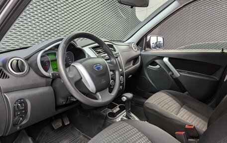 Datsun mi-DO, 2016 год, 650 000 рублей, 9 фотография