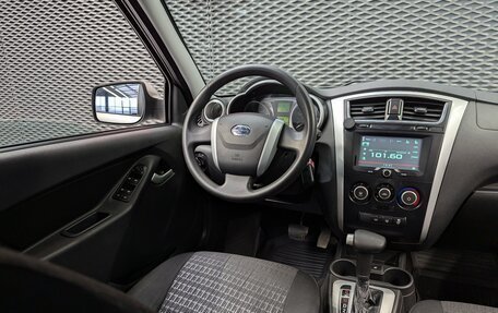 Datsun mi-DO, 2016 год, 650 000 рублей, 12 фотография