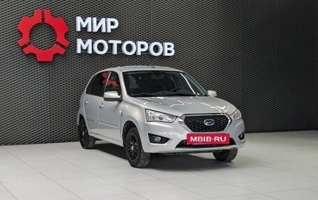 Datsun mi-DO, 2016 год, 650 000 рублей, 3 фотография