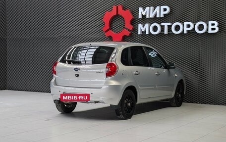 Datsun mi-DO, 2016 год, 650 000 рублей, 4 фотография