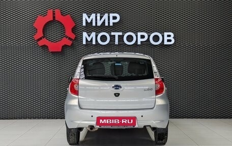 Datsun mi-DO, 2016 год, 650 000 рублей, 5 фотография