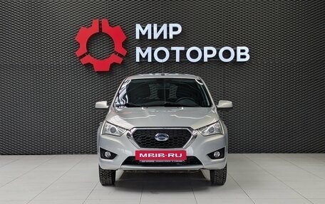 Datsun mi-DO, 2016 год, 650 000 рублей, 2 фотография