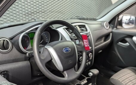 Datsun mi-DO, 2016 год, 650 000 рублей, 7 фотография