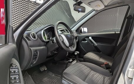 Datsun mi-DO, 2016 год, 650 000 рублей, 8 фотография