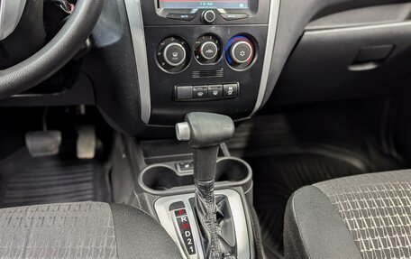 Datsun mi-DO, 2016 год, 650 000 рублей, 16 фотография