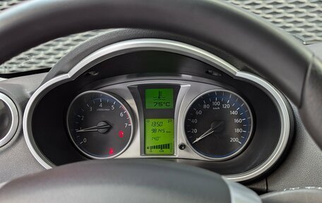 Datsun mi-DO, 2016 год, 650 000 рублей, 22 фотография