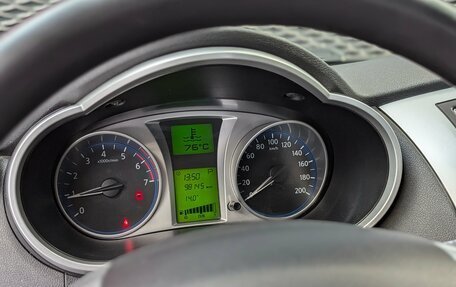 Datsun mi-DO, 2016 год, 650 000 рублей, 23 фотография