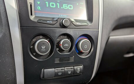 Datsun mi-DO, 2016 год, 650 000 рублей, 18 фотография