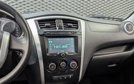 Datsun mi-DO, 2016 год, 650 000 рублей, 15 фотография