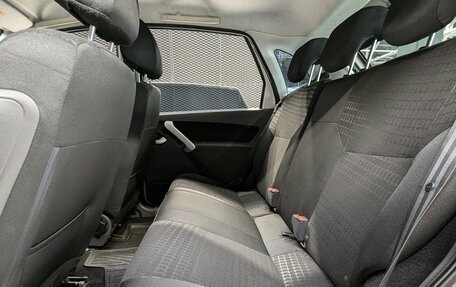 Datsun mi-DO, 2016 год, 650 000 рублей, 29 фотография