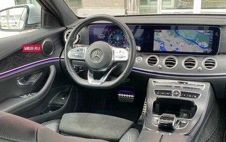 Mercedes-Benz E-Класс, 2018 год, 3 870 000 рублей, 12 фотография