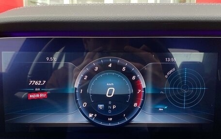 Mercedes-Benz E-Класс, 2018 год, 3 870 000 рублей, 14 фотография