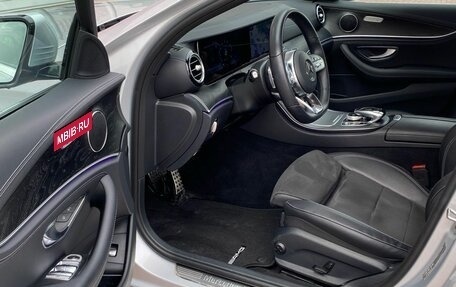 Mercedes-Benz E-Класс, 2018 год, 3 870 000 рублей, 8 фотография