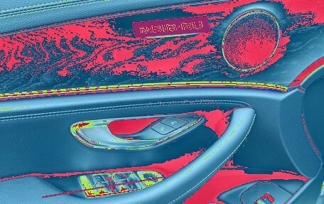 Mercedes-Benz E-Класс, 2018 год, 3 870 000 рублей, 9 фотография