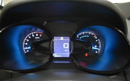 DongFeng AX7 I, 2018 год, 1 299 000 рублей, 5 фотография