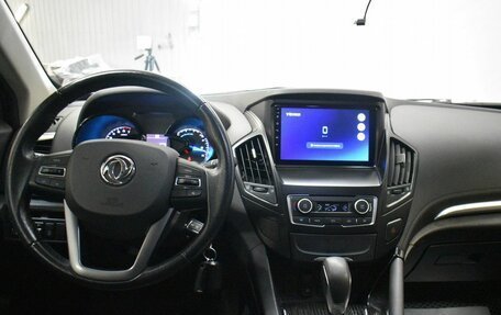 DongFeng AX7 I, 2018 год, 1 299 000 рублей, 7 фотография