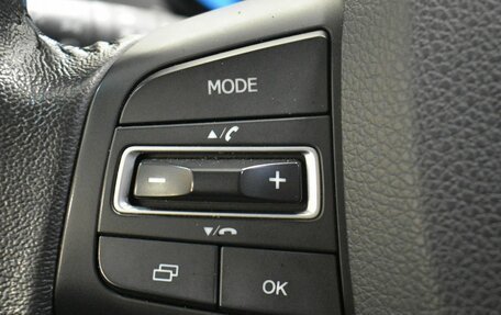 DongFeng AX7 I, 2018 год, 1 299 000 рублей, 8 фотография