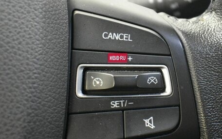 DongFeng AX7 I, 2018 год, 1 299 000 рублей, 9 фотография