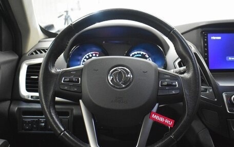 DongFeng AX7 I, 2018 год, 1 299 000 рублей, 6 фотография