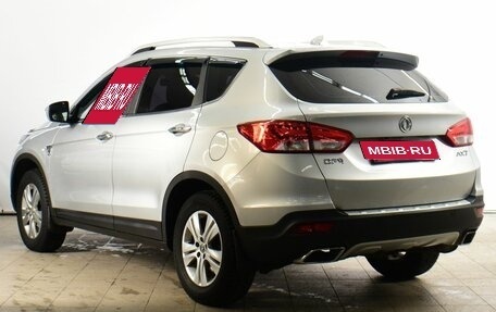 DongFeng AX7 I, 2018 год, 1 299 000 рублей, 3 фотография