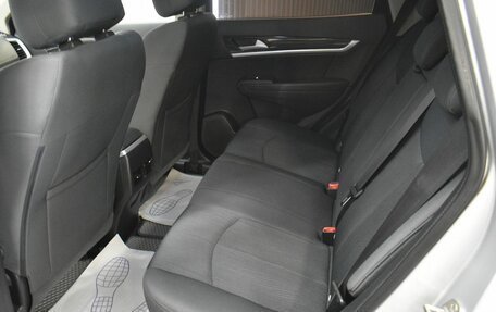 DongFeng AX7 I, 2018 год, 1 299 000 рублей, 14 фотография