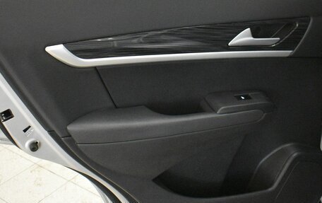 DongFeng AX7 I, 2018 год, 1 299 000 рублей, 13 фотография