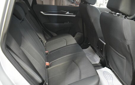 DongFeng AX7 I, 2018 год, 1 299 000 рублей, 18 фотография