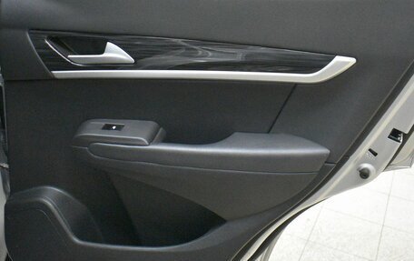 DongFeng AX7 I, 2018 год, 1 299 000 рублей, 17 фотография