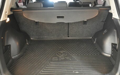 DongFeng AX7 I, 2018 год, 1 299 000 рублей, 19 фотография