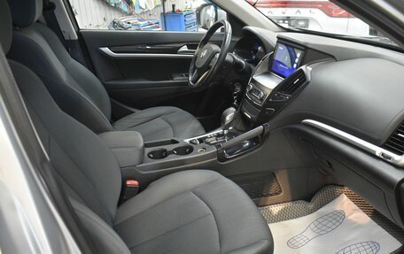 DongFeng AX7 I, 2018 год, 1 299 000 рублей, 16 фотография