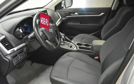 DongFeng AX7 I, 2018 год, 1 299 000 рублей, 12 фотография