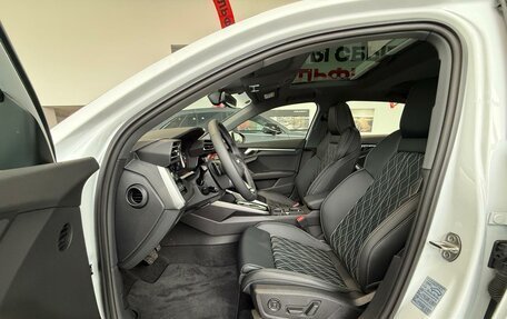 Audi A3, 2025 год, 4 300 000 рублей, 7 фотография