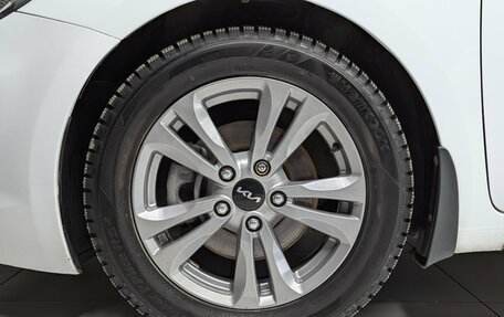 KIA cee'd III, 2013 год, 1 050 000 рублей, 8 фотография