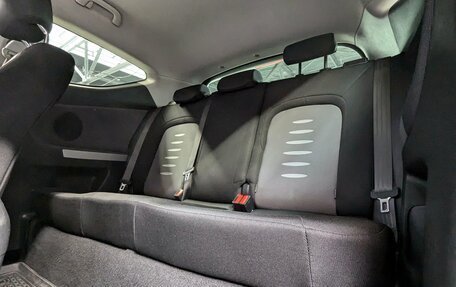 KIA cee'd III, 2013 год, 1 050 000 рублей, 13 фотография