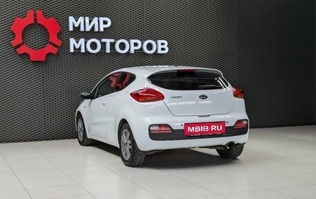 KIA cee'd III, 2013 год, 1 050 000 рублей, 6 фотография