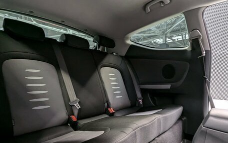 KIA cee'd III, 2013 год, 1 050 000 рублей, 14 фотография