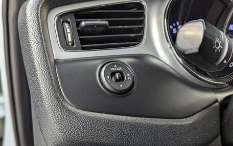 KIA cee'd III, 2013 год, 1 050 000 рублей, 22 фотография