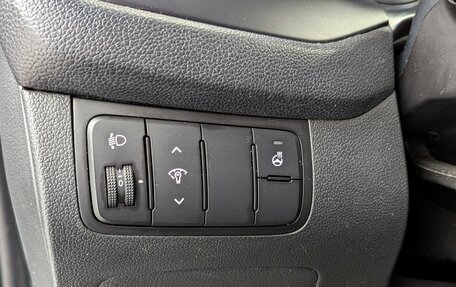 KIA cee'd III, 2013 год, 1 050 000 рублей, 23 фотография