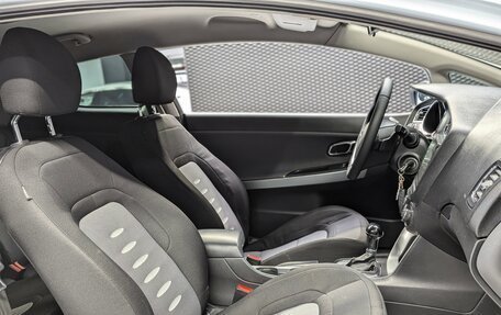 KIA cee'd III, 2013 год, 1 050 000 рублей, 33 фотография