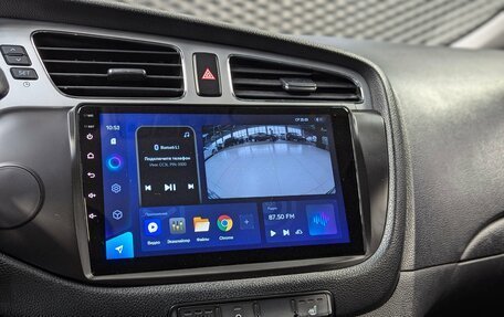 KIA cee'd III, 2013 год, 1 050 000 рублей, 26 фотография