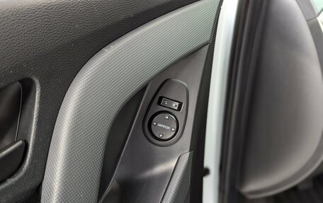 Hyundai Creta I рестайлинг, 2016 год, 1 390 000 рублей, 17 фотография