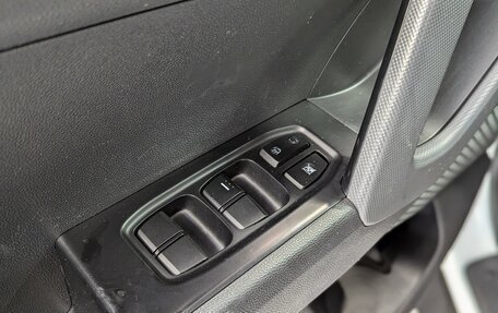 Hyundai Creta I рестайлинг, 2016 год, 1 390 000 рублей, 16 фотография