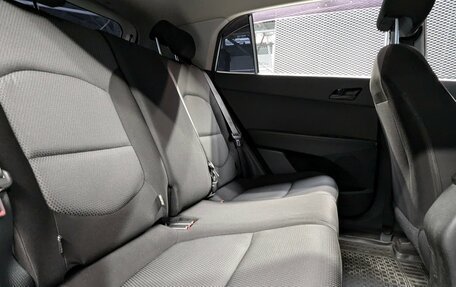 Hyundai Creta I рестайлинг, 2016 год, 1 390 000 рублей, 30 фотография